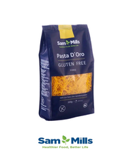 פסטה ד'אורו ללא גלוטן - אטריות