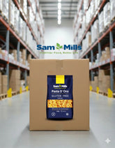 מארז - פסטה ד'אורו ללא גלוטן - אלבו