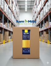 מארז - פסטה ד'אורו ללא גלוטן - ספגטי