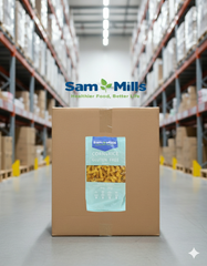 פסטת תירס ואורז ללא גלוטן - פוסילי