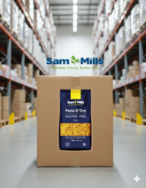 מארז - פסטה ד'אורו ללא גלוטן - אטריות