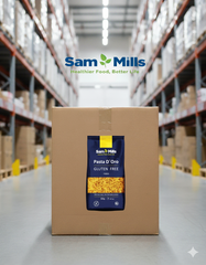 פסטה ד'אורו ללא גלוטן - אטריות