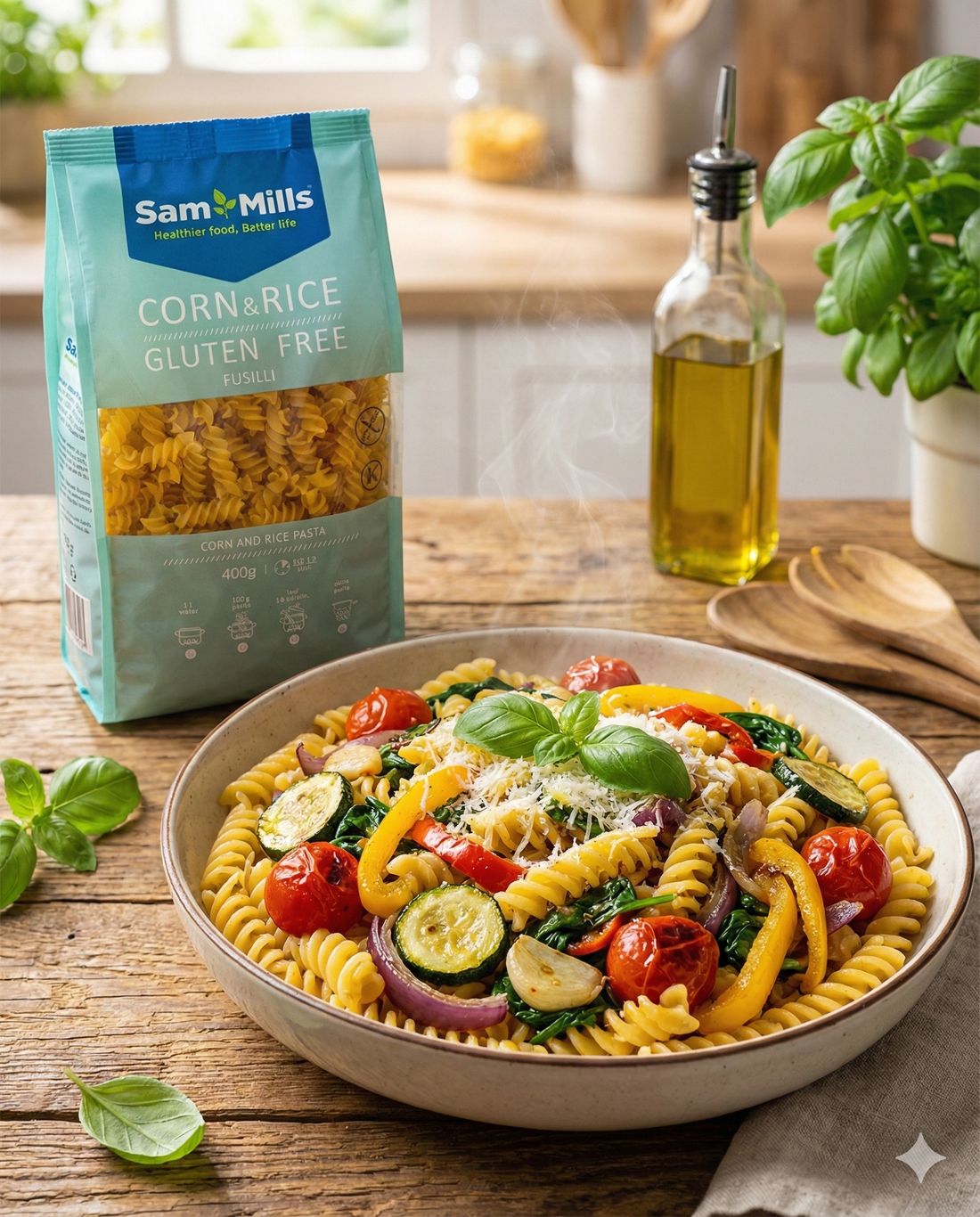 המיתוסים הגדולים על תזונה ללא גלוטן: מפריכים את הדיעה שזו 'דיאטת רזון' יקרה ומשעממת