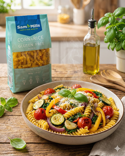 המיתוסים הגדולים על תזונה ללא גלוטן: מפריכים את הדיעה שזו 'דיאטת רזון' יקרה ומשעממת