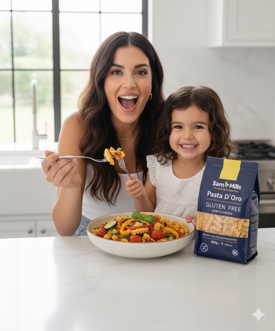 להבין את הרגישות: מחקרים עדכניים על 'רגישות לגלוטן שאינה צליאק' (NCGS) וההשפעה על החיים