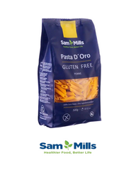 פסטה ד'אורו ללא גלוטן - פנה