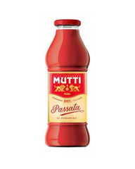 Passata מחית עגבניות קלה "MUTTI"
