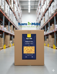 מארז - פסטה ד'אורו ללא גלוטן - פוסילי